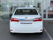 Toyota Corolla XI (E160 E170 E180) Липецк  - изображение 15