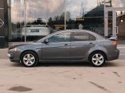 Mitsubishi Lancer X Новосибирск  - изображение 27
