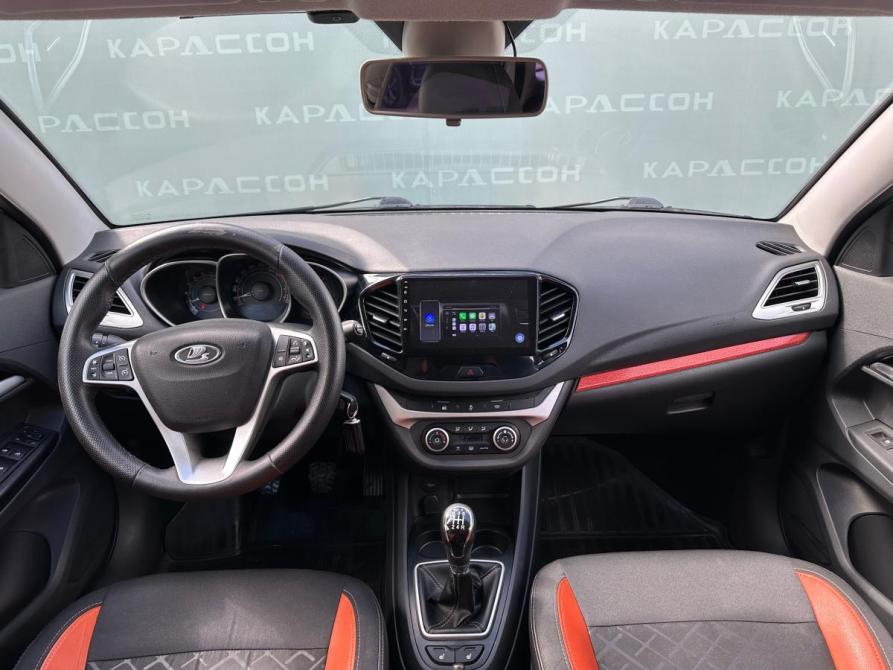Lada (ВАЗ) Vesta I Екатеринбург  - изображение 6