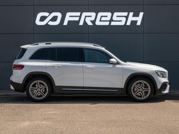 Mercedes-Benz GLB I (X247) с пробегом 2020 года, цена 3 300 000 рублей, 113593 км, внедорожник, Автокод Объявления