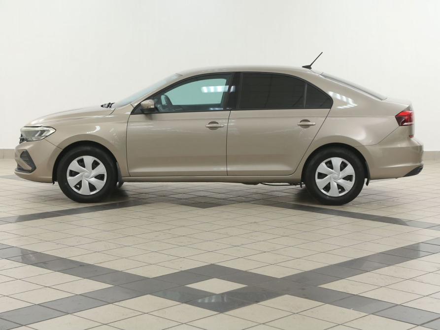 Volkswagen Polo VI Иваново  - изображение 7