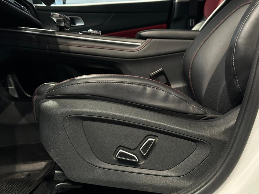 Changan CS55 Plus II Краснодар  - изображение 20