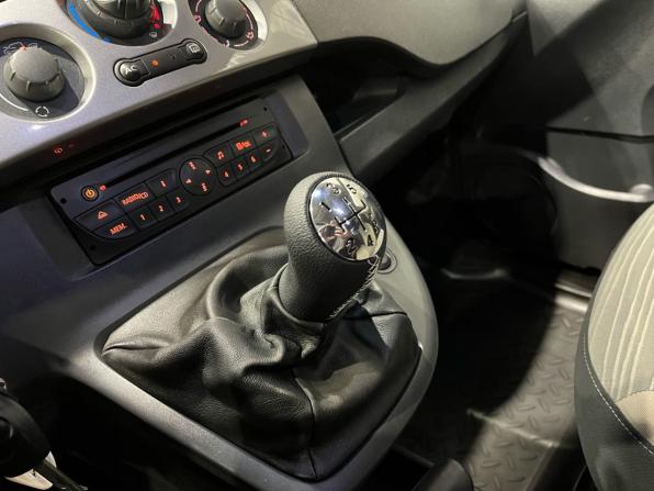 Renault Kangoo II с пробегом 2012 года, цена 895 000 рублей, 98299 км, компактвэн, Автокод Объявления