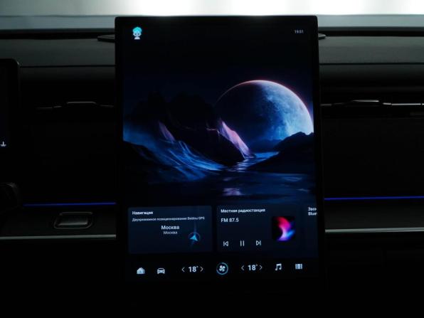 Jaecoo J7 I с пробегом 2024 года, цена 2 167 077 рублей, 16613 км, внедорожник, Автокод Объявления
