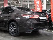 Toyota Camry VIII (XV70) Рестайлинг Санкт-Петербург  - изображение 52