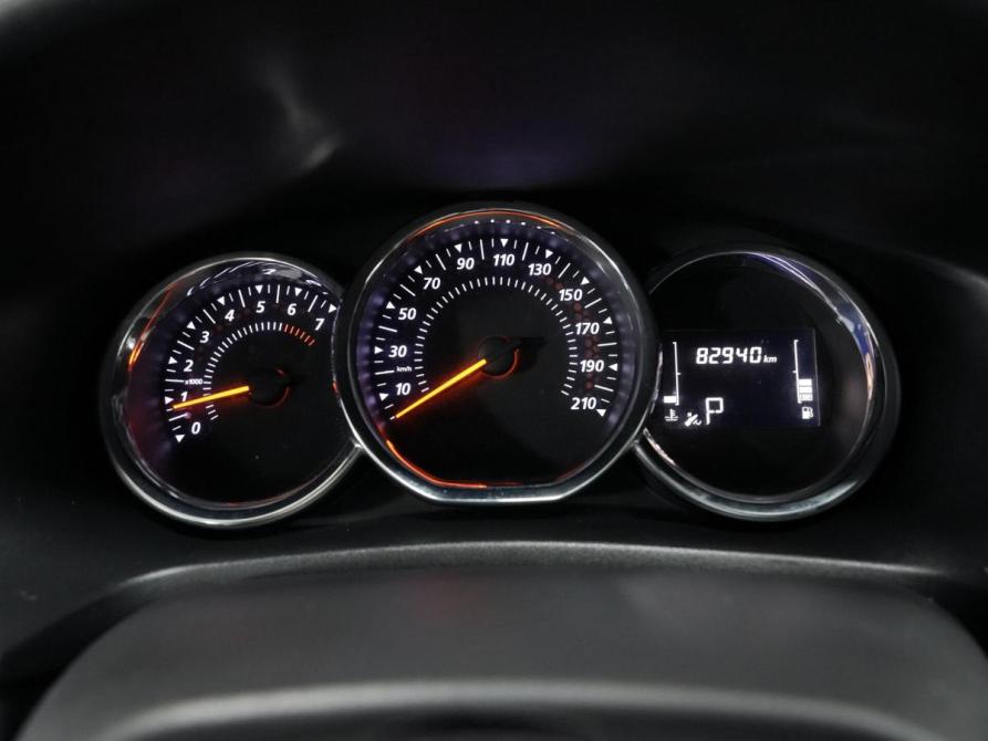 Renault Logan II Рестайлинг Ульяновск  - изображение 14