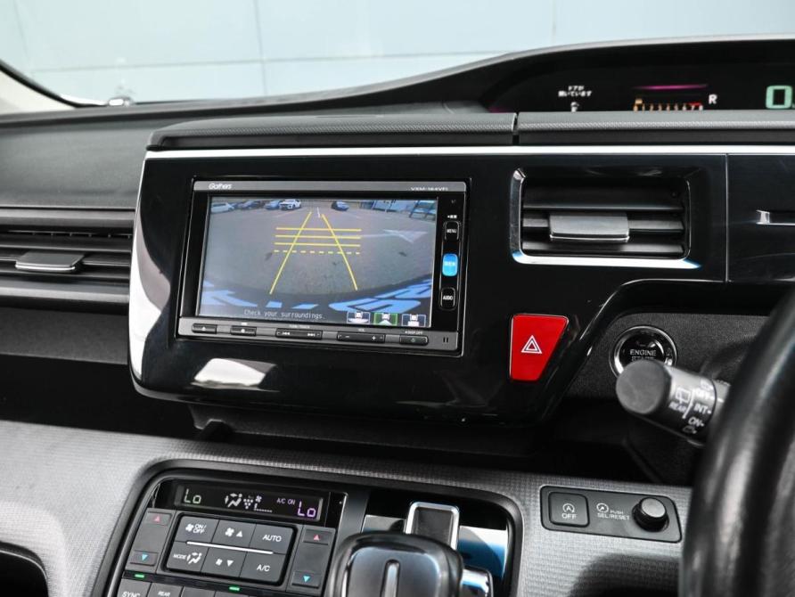 Honda Stepwgn V Новороссийск  - изображение 26