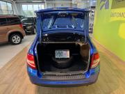 Lada (ВАЗ) Granta I Рестайлинг Чебоксары  - изображение 35