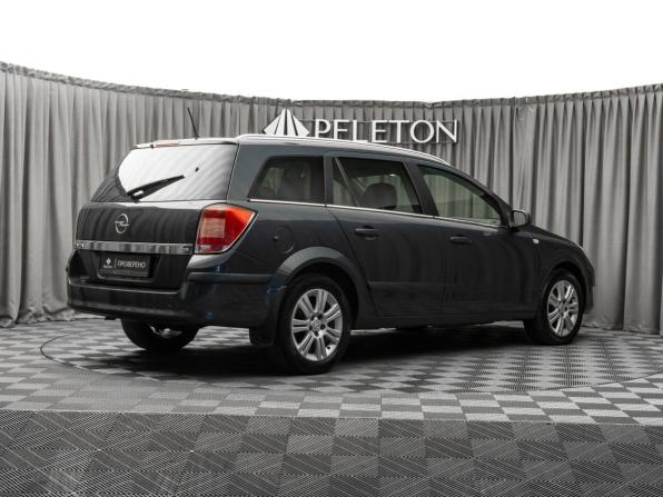 Opel Astra H Рестайлинг с пробегом 2007 года, цена 490 000 рублей, 227792 км, универсал, Автокод Объявления