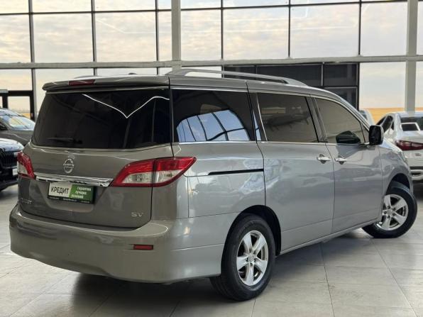 Nissan Quest IV с пробегом 2012 года, цена 1 339 000 рублей, 256000 км, минивэн, Автокод Объявления