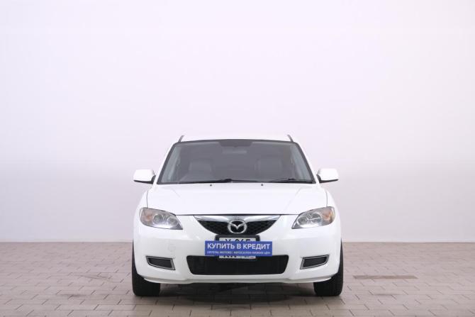 Mazda Axela I с пробегом 2008 года, цена 739 000 рублей, 162000 км, седан, Автокод Объявления