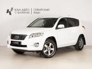 Toyota RAV4 III (XA30) Рестайлинг Казань  - изображение 9
