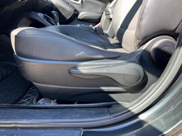 Hyundai ix35 I с пробегом 2011 года, цена 1 220 000 рублей, 157030 км, внедорожник, Автокод Объявления