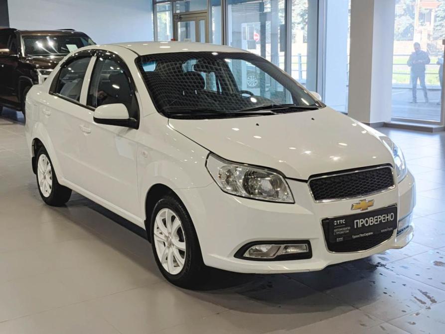Chevrolet Nexia I Казань  - изображение 3