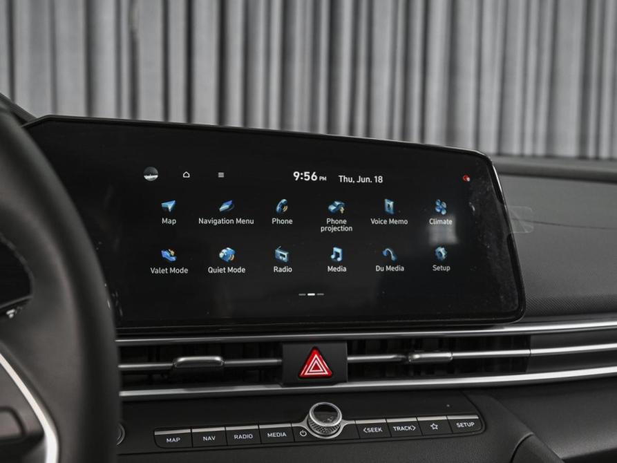 Hyundai Elantra VII (CN7) Рестайлинг Ставрополь  - изображение 15