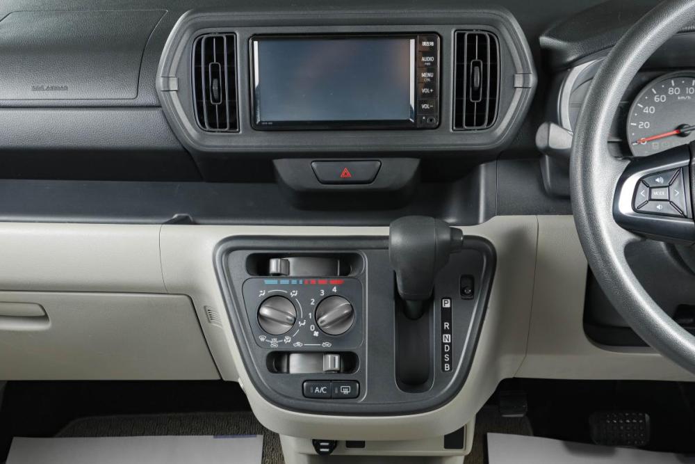 Toyota Passo III Рестайлинг Тюмень  - изображение 15