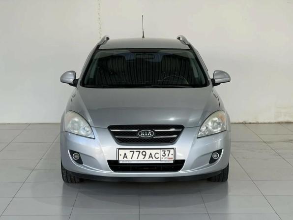 Kia Ceed I с пробегом 2009 года, цена 600 000 рублей, 176510 км, универсал, Автокод Объявления