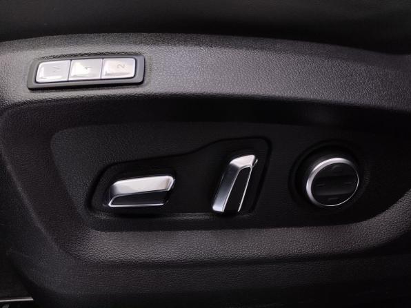 Chery Tiggo 8 Pro I с пробегом 2022 года, цена 1 940 000 рублей, 60424 км, внедорожник, Автокод Объявления
