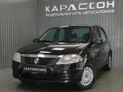 Renault Logan I Рестайлинг Пермь  - изображение 19