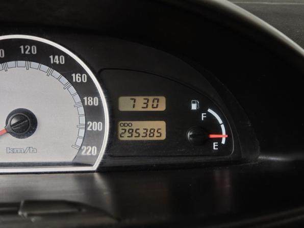 Hyundai Matrix I с пробегом 2002 года, цена 120 000 рублей, 295500 км, компактвэн, Автокод Объявления