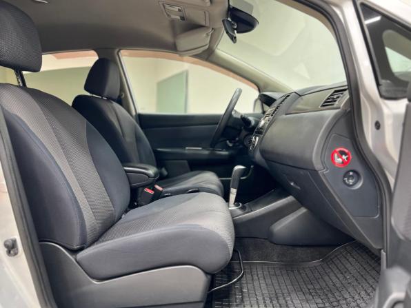 Nissan Tiida I с пробегом 2008 года, цена 730 000 рублей, 151000 км, хэтчбек, Автокод Объявления