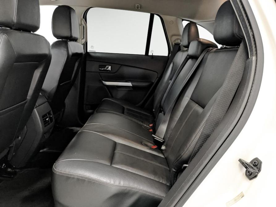 Ford Edge I Рестайлинг Москва  - изображение 18
