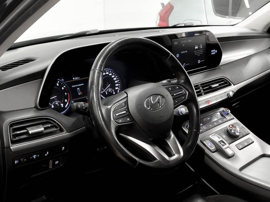 Hyundai Palisade I Тула  - изображение 18