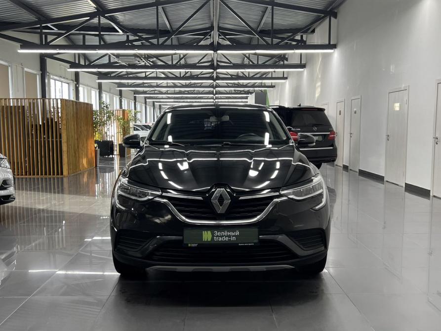 Renault Arkana I Тверь  - изображение 3