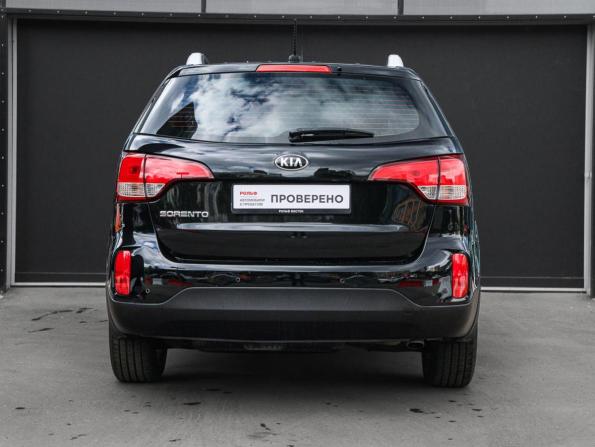 Kia Sorento II Рестайлинг с пробегом 2019 года, цена 1 830 000 рублей, 245056 км, внедорожник, Автокод Объявления