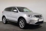 Geely Atlas I Ярославль  - изображение 30