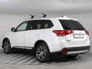 Mitsubishi Outlander III Рестайлинг 2 Химки  - изображение 22