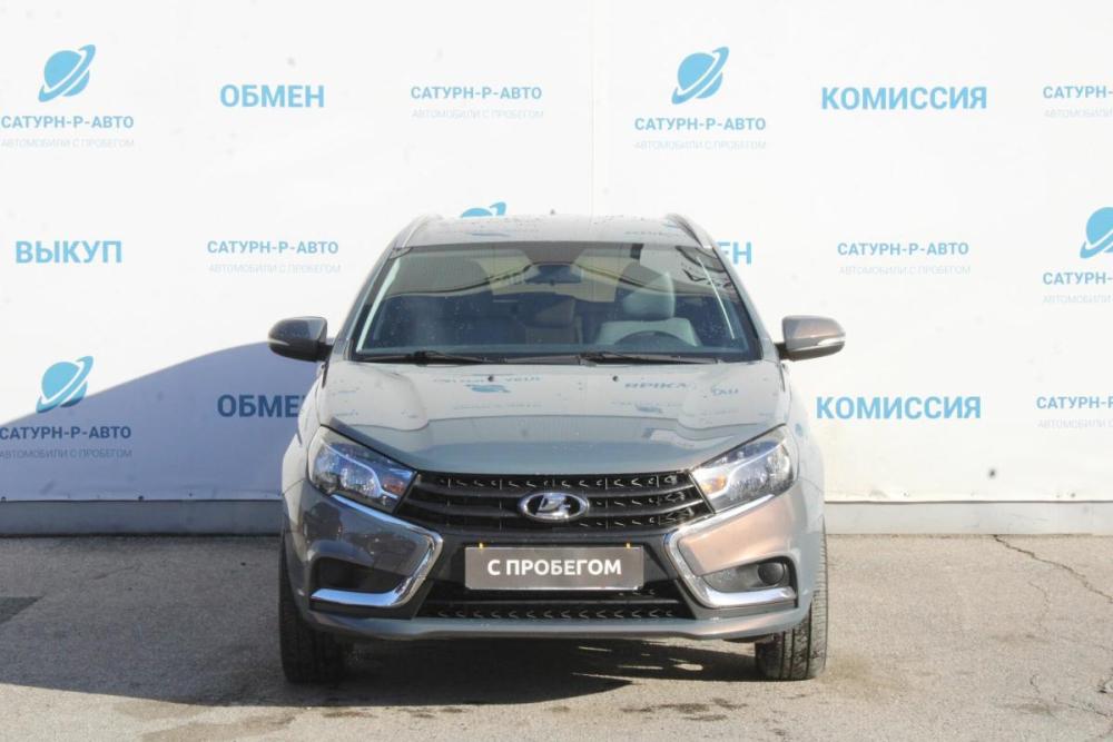 Lada (ВАЗ) Vesta I Пермь  - изображение 2