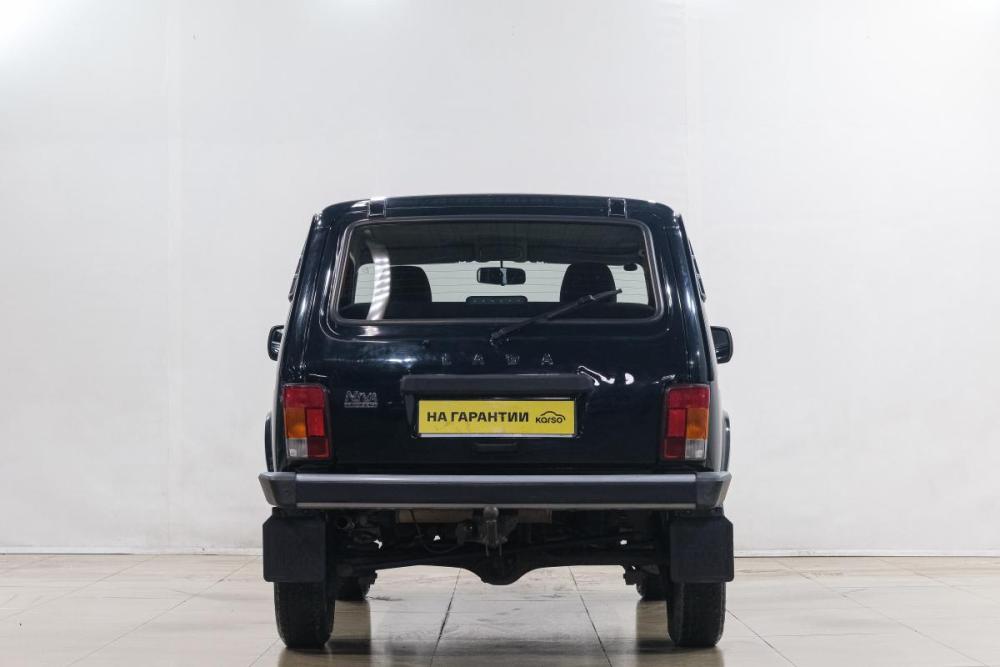 Lada (ВАЗ) 2121 (4x4) I Рестайлинг Новокузнецк  - изображение 6