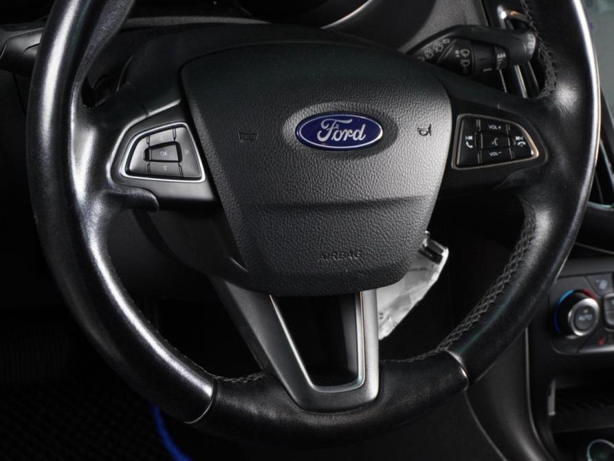 Ford Focus III Рестайлинг Минеральные Воды  - изображение 16