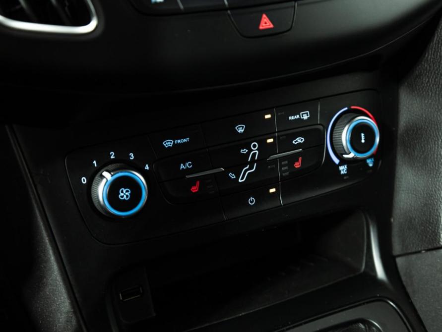 Ford Focus III Рестайлинг Санкт-Петербург  - изображение 18