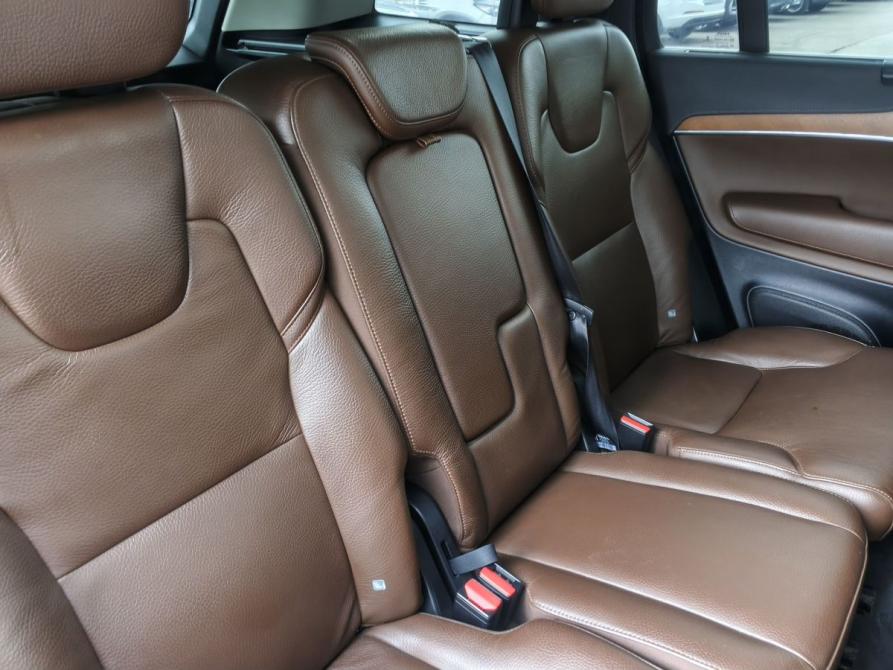 Volvo XC90 II Москва  - изображение 14