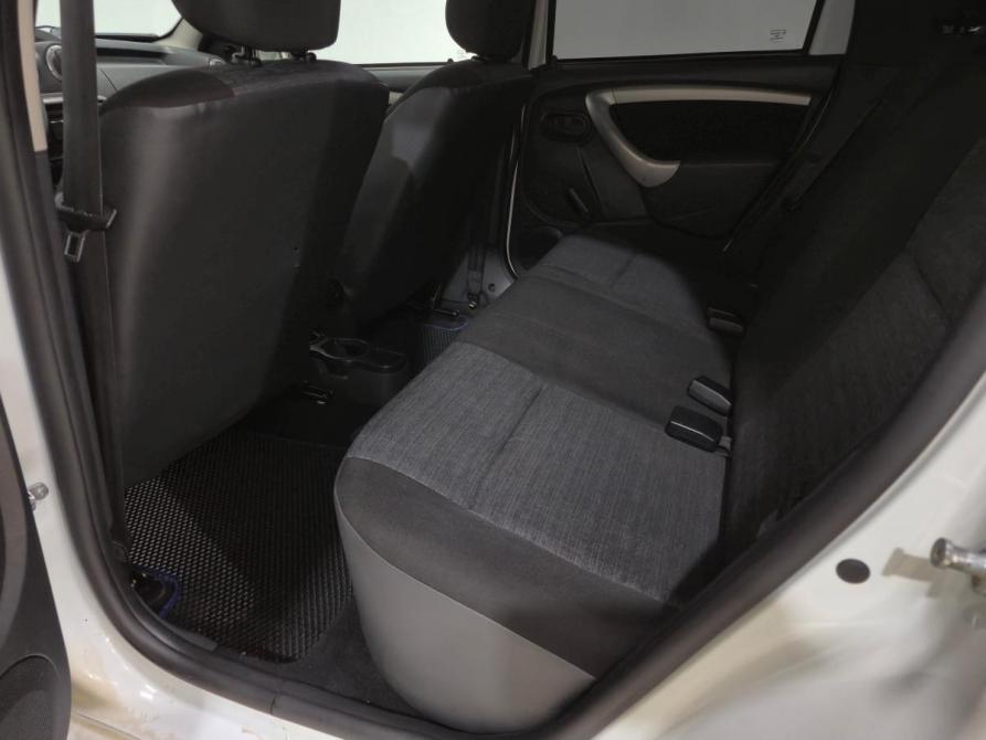 Renault Duster I Альметьевск  - изображение 18