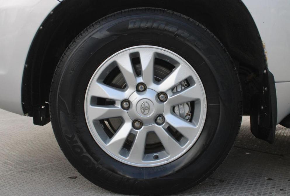 Toyota Land Cruiser 200 Series Саратов  - изображение 15