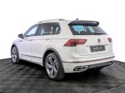 Volkswagen Tiguan II Рестайлинг Москва  - изображение 37