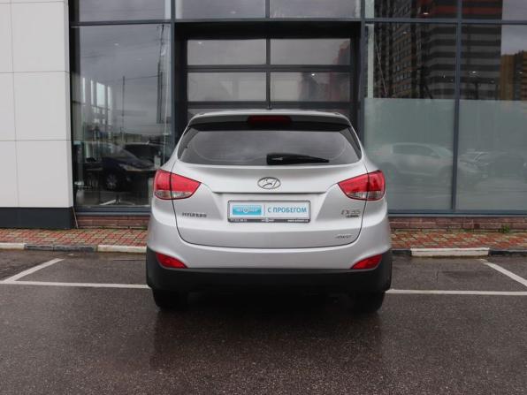 Hyundai ix35 I с пробегом 2012 года, цена 1 026 000 рублей, 152000 км, внедорожник, Автокод Объявления