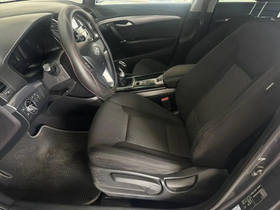 Hyundai i40 I Волгоград  - изображение 8