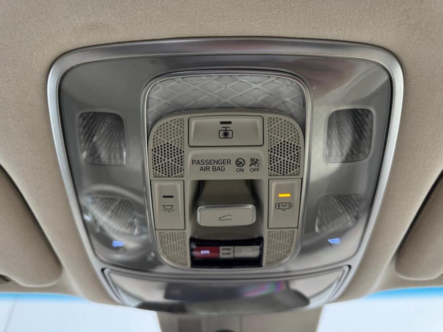 Genesis GV80 I Красноярск  - изображение 42