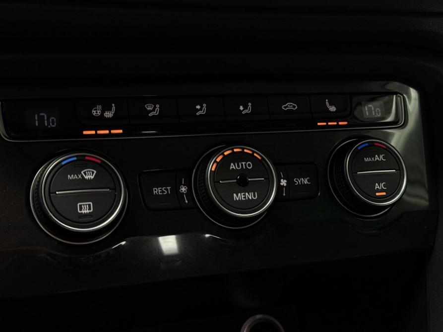Volkswagen Tiguan II Ижевск  - изображение 17