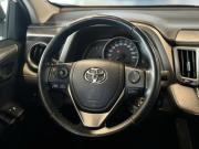 Toyota RAV4 IV (XA40) Екатеринбург  - изображение 40