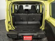 Suzuki Jimny III Рестайлинг 2 Иркутск  - изображение 39
