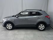 Hyundai Creta I Красноярск  - изображение 29