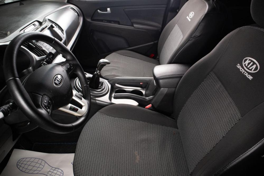 Kia Sportage III Оренбург  - изображение 17