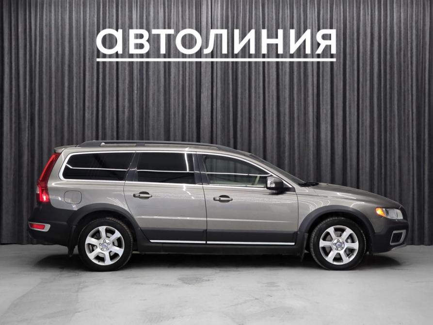Volvo XC70 II Красноярск  - изображение 5