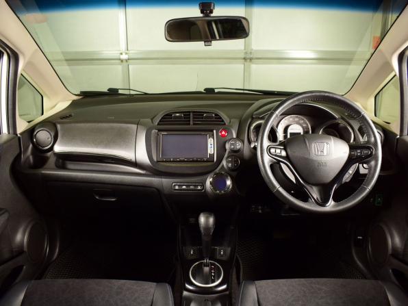 Honda Fit Shuttle I Рестайлинг с пробегом 2014 года, цена 1 077 999 рублей, 98286 км, универсал, Автокод Объявления