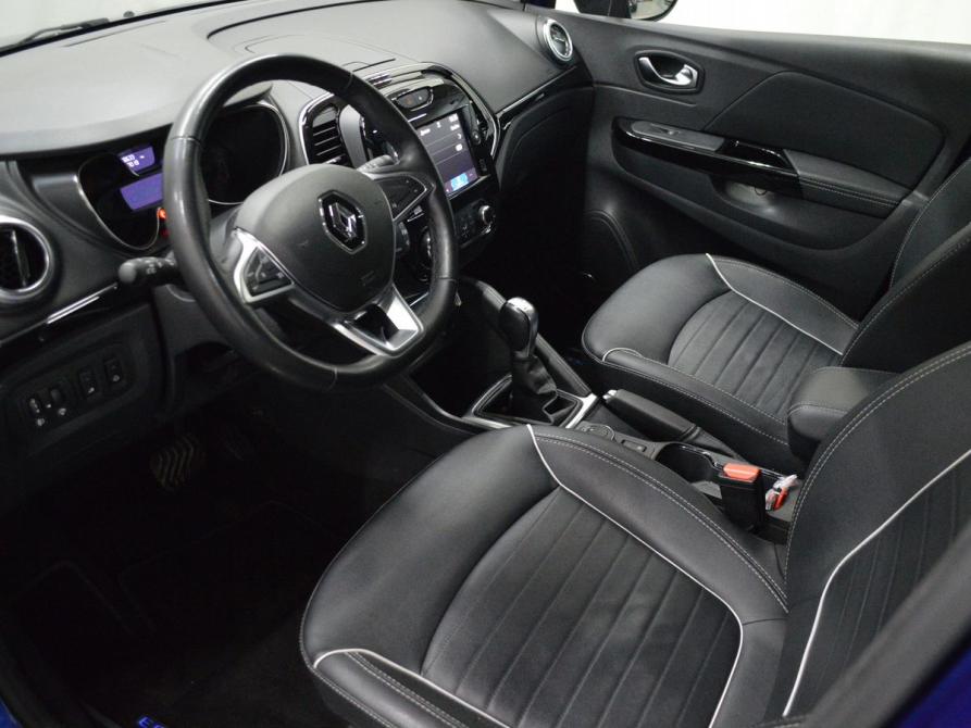 Renault Kaptur I Рестайлинг Санкт-Петербург  - изображение 9